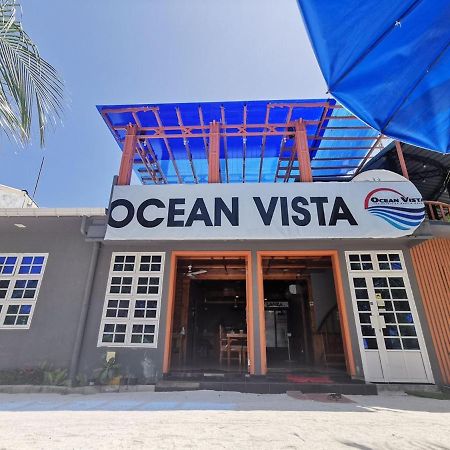 Ocean Vista Maldives,Maafushi Hotel ภายนอก รูปภาพ