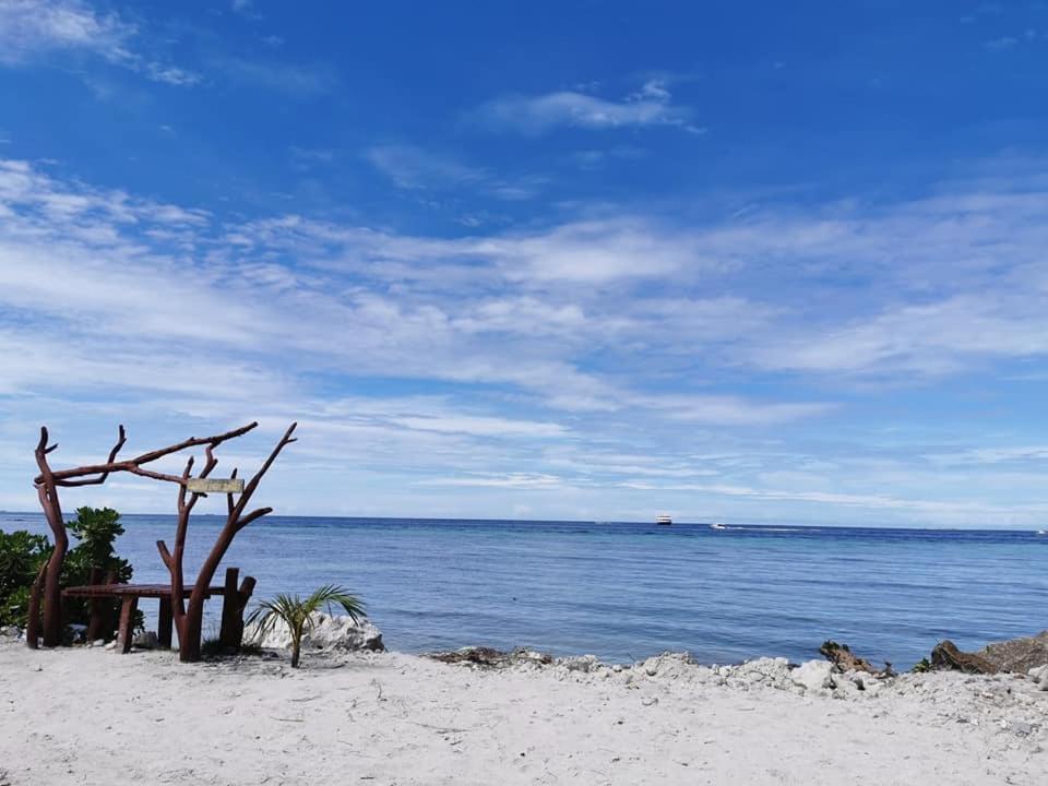 Ocean Vista Maldives,Maafushi Hotel ภายนอก รูปภาพ